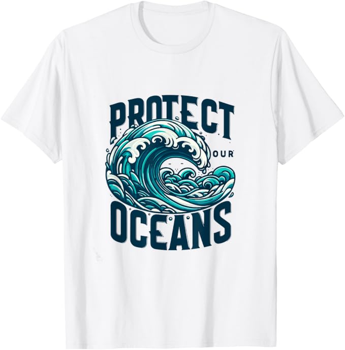 Protect Our Ocean Marine LIfe Conservation