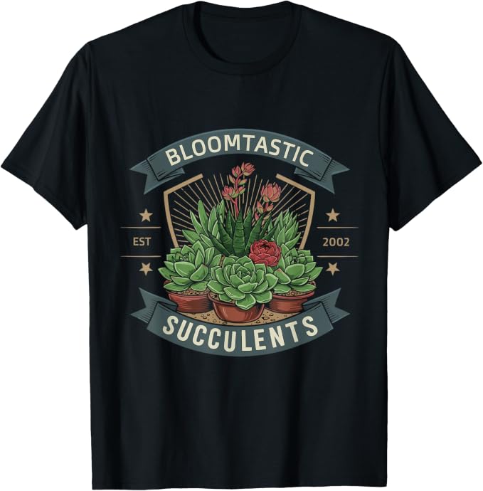 Succulent Cactus Lover Plants Gardening Lover Club Society